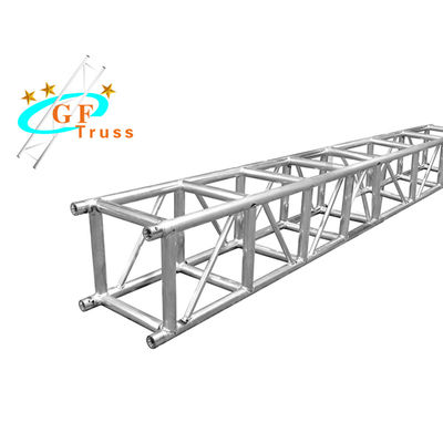 อลูมิเนียม Truss Spigot / Bolt Stage Lights Exhibition Truss