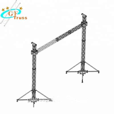 Truss Systems สำหรับจัดคอนเสิร์ต