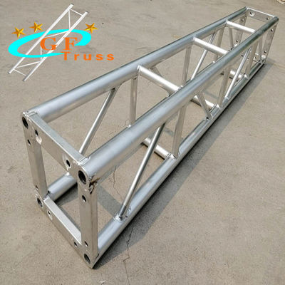 นอก 290x290mm มัดอลูมิเนียมสแควร์สำหรับไนท์คลับ