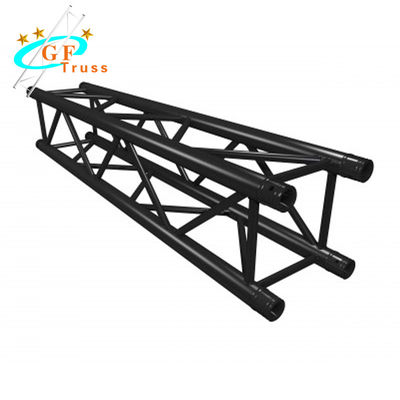 Totem DJ Lighting Truss Tower สำหรับงานอีเว้นท์งานแต่งงานในอาคาร 50 มม. Tube
