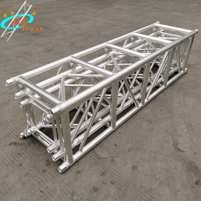 Truss Array 10M Line อลูมิเนียมอัลลอยด์ทาวเวอร์โหลดเพื่อความปลอดภัย