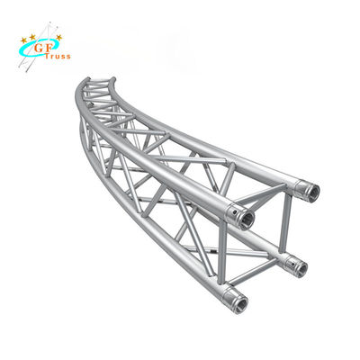 Custom 1.5m Arch Love Background Round Wedding Truss