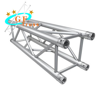 อลูมิเนียม Truss Spigot / Bolt Stage Lights Exhibition Truss