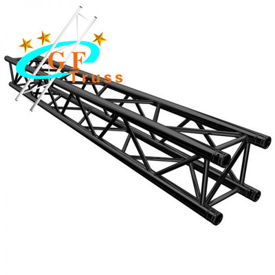 อลูมิเนียม Truss Spigot / Bolt Stage Lights Exhibition Truss