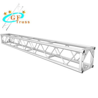 อลูมิเนียม Truss Spigot / Bolt Stage Lights Exhibition Truss