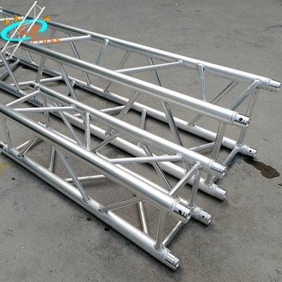 6061-T6 Alu 290 * 290mm Stage Truss System สำหรับกิจกรรมพิเศษ