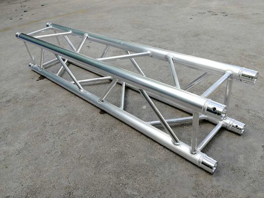 อลูมิเนียมสเตจ 290M * 290M ประกอบโครงถักหัวจุก