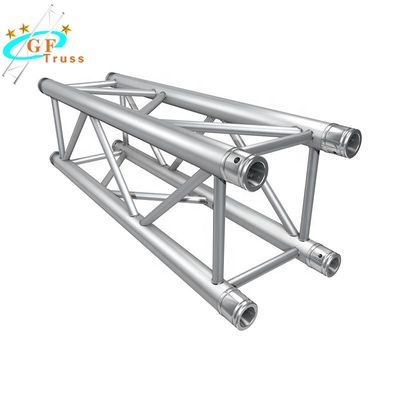 ลิฟท์ทาวเวอร์กลางแจ้ง 6082-T6 อลูมิเนียมหัวจุกมัดสำหรับงานหนัก