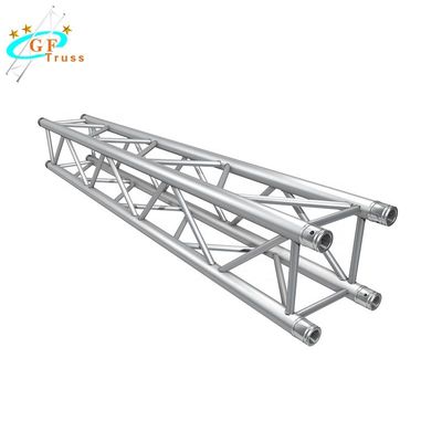 ลิฟท์ทาวเวอร์กลางแจ้ง 6082-T6 อลูมิเนียมหัวจุกมัดสำหรับงานหนัก