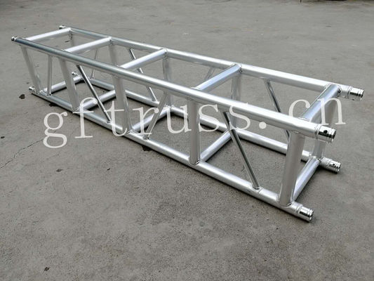TUV DJ Concert Square อลูมิเนียม Spigot Truss Hang LED Screen
