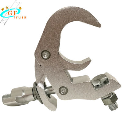 T6 Truss Hook Clamp Heavy Duty 48 51 มม. Customiezd Color
