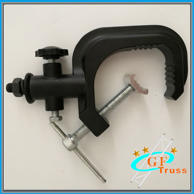 T6 Truss Hook Clamp Heavy Duty 48 51 มม. Customiezd Color