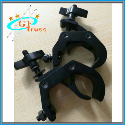 T6 Truss Hook Clamp Heavy Duty 48 51 มม. Customiezd Color