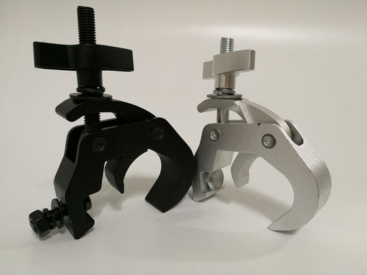 T6 Truss Hook Clamp Heavy Duty 48 51 มม. Customiezd Color