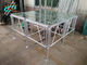 Customized Aluminum Portable Stage Platform Outdoor Concert Stage