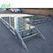 อะครีลิค Plexiglass Stage Platform 2m ปรับความสูงได้
