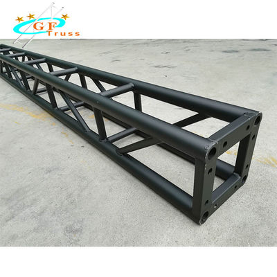 นอก 290x290mm มัดอลูมิเนียมสแควร์สำหรับไนท์คลับ