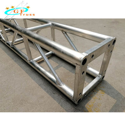 นอก 290x290mm มัดอลูมิเนียมสแควร์สำหรับไนท์คลับ