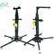 Hang Audio และ Lighting Crank Truss Stands พร้อม Outrigger 340kg Load Capacity